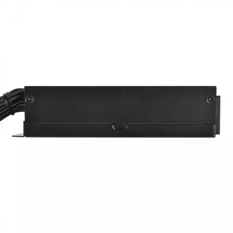 Fonte de alimentação Silverstone FX600 Platinum 600 W