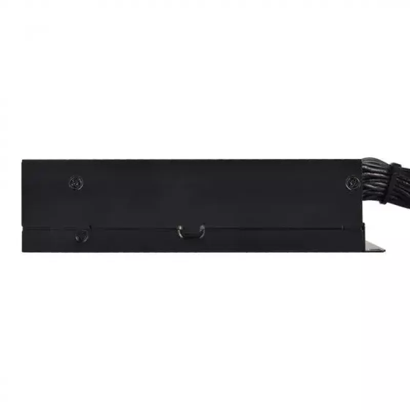Fonte de alimentação Silverstone FX600 Platinum 600 W