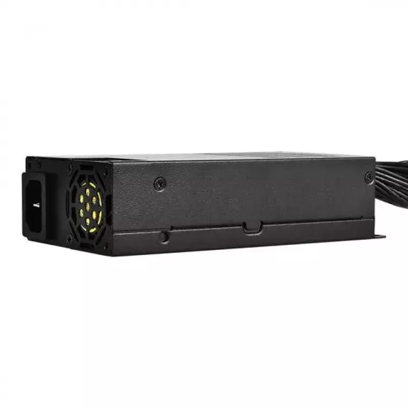 Fonte de alimentação Silverstone FX600 Platinum 600 W