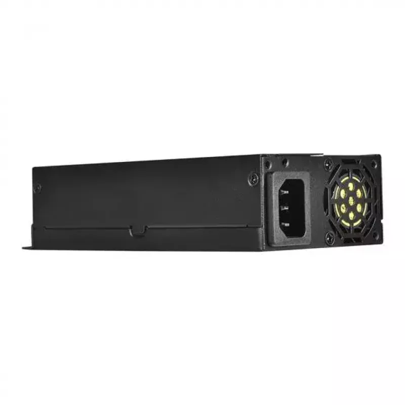 Fonte de alimentação Silverstone FX600 Platinum 600 W