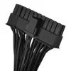 Fonte de alimentação Silverstone FX600 Platinum 600 W