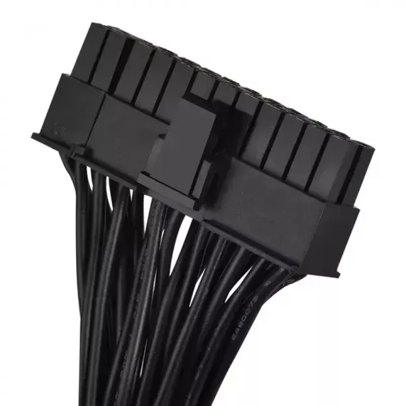 Fonte de alimentação Silverstone FX600 Platinum 600 W