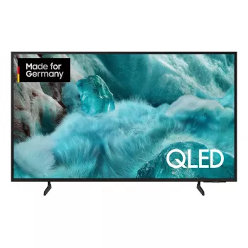 Samsung Q7F GQ55Q7F2AU 139,7 cm (55 polegadas) 4K Ultra HD Smart TV Wi-Fi preto