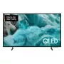 Samsung Q7F GQ55Q7F2AU 139,7 cm (55 polegadas) 4K Ultra HD Smart TV Wi-Fi preto