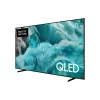 Samsung Q7F GQ75Q7F2AU 190,5 cm (75 polegadas) 4K Ultra HD Smart TV Wi-Fi preto