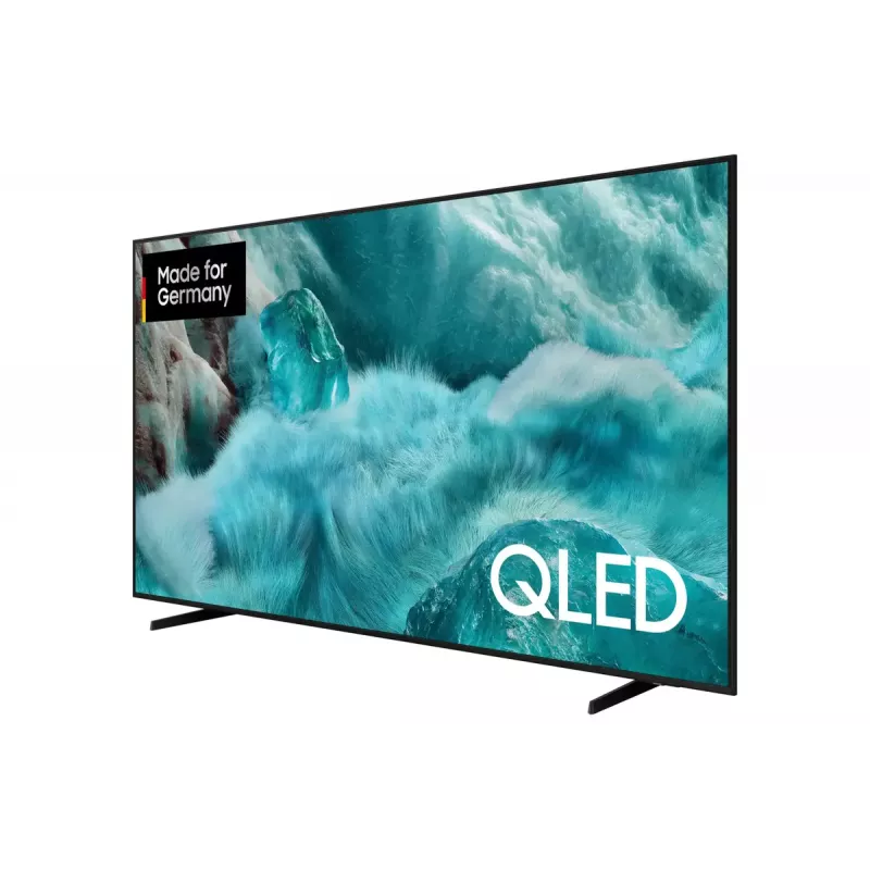 Samsung Q7F GQ75Q7F2AU 190,5 cm (75 polegadas) 4K Ultra HD Smart TV Wi-Fi preto
