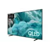 Samsung Q7F GQ85Q7F2AU 2,16 m (85 polegadas) 4K Ultra HD Smart TV Wi-Fi preto