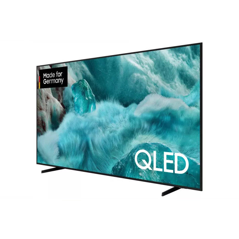 Samsung Q7F GQ85Q7F2AU 2,16 m (85 polegadas) 4K Ultra HD Smart TV Wi-Fi preto