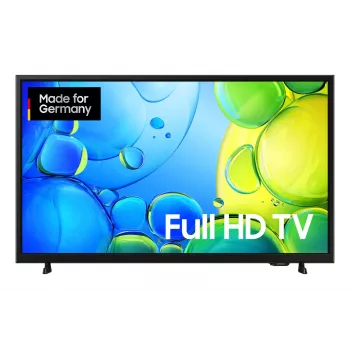 Samsung GU32F6009FU 81,3 cm (32 polegadas) Full HD Smart TV Wi-Fi preto