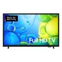 Samsung GU32F6009FU 81,3 cm (32 polegadas) Full HD LED televisor Smart TV, Wi-Fi, preto