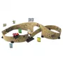VTech Car-Board Racers 563904, 5 anos, pilhas necessárias, AA, cartão, borracha, multicolor