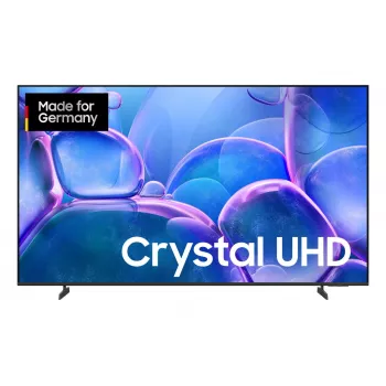 Samsung GU75U7099FU 190,5 cm (75 polegadas) 4K Ultra HD Smart TV Wi-Fi preto