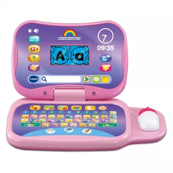 VTech 524854 portátil infantil