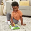 VTech 617004, 4 anos, pilhas necessárias, AA, verde, branco
