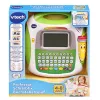 VTech 617004, 4 anos, pilhas necessárias, AA, verde, branco