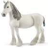 schleich FARM WORLD Estábulo de cavalos, quinta, animais da quinta / brinquedo de quinta, 3 anos, multicolor, plástico