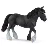 schleich FARM WORLD Estábulo de cavalos, quinta, animais da quinta / brinquedo de quinta, 3 anos, multicolor, plástico