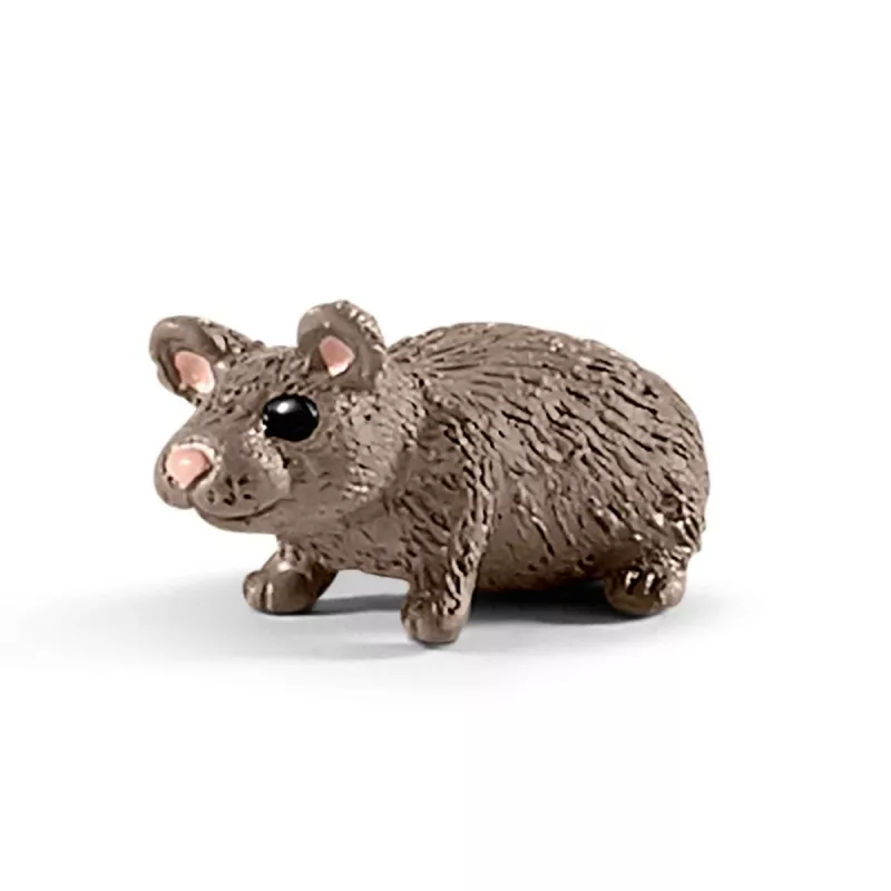 schleich FARM WORLD Estábulo de cavalos, quinta, animais da quinta / brinquedo de quinta, 3 anos, multicolor, plástico