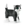schleich FARM WORLD Estábulo de cavalos, quinta, animais da quinta / brinquedo de quinta, 3 anos, multicolor, plástico