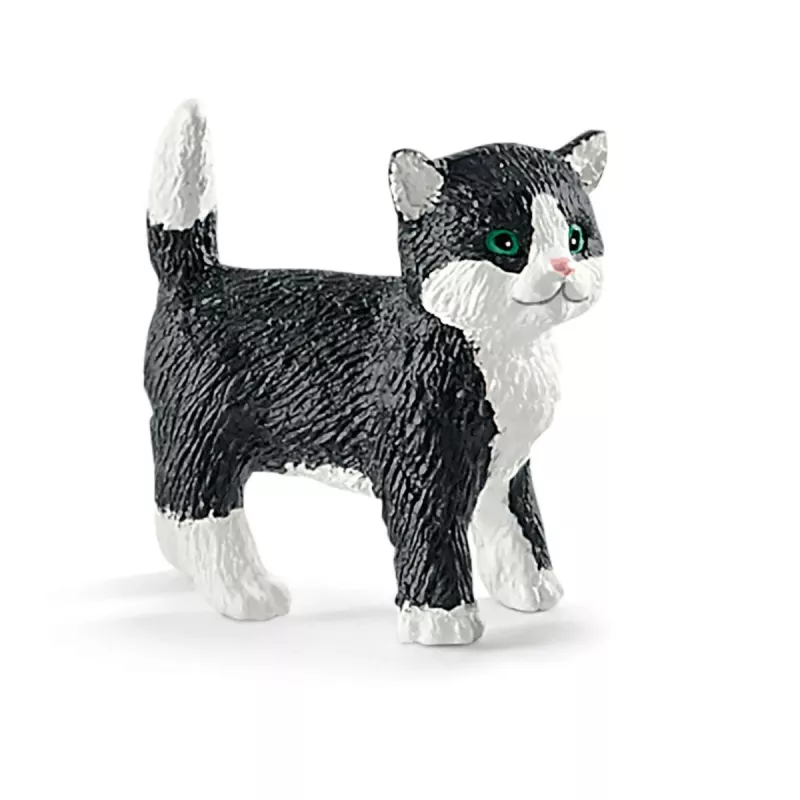 schleich FARM WORLD Estábulo de cavalos, quinta, animais da quinta / brinquedo de quinta, 3 anos, multicolor, plástico