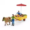 Quinta móvel Schleich Farm Life Sunny Day 42528