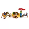 Quinta móvel Schleich Farm Life Sunny Day 42528