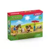 Quinta móvel Schleich Farm Life Sunny Day 42528
