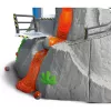 Schleich Dinossauro Acampamento Base de Expedição ao Vulcão multicolor 42564