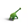 Schleich Dinossauro Acampamento Base de Expedição ao Vulcão multicolor 42564