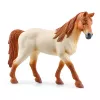 schleich HORSE CLUB Centro Equestre à Beira do Lago, Quinta, Estábulo, Cavalos, 5 ano(s), Multicolor, Plástico