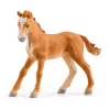 schleich HORSE CLUB Centro Equestre à Beira do Lago, Quinta, Estábulo, Cavalos, 5 ano(s), Multicolor, Plástico