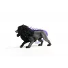 Figura Schleich ELDRADOR CREATURES Leão das Sombras 42555 Peça de coleção