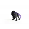 Figura Schleich ELDRADOR CREATURES Leão das Sombras 42555 Peça de coleção