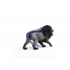 Figura Schleich ELDRADOR CREATURES Leão das Sombras 42555 Peça de coleção