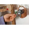 Schleich WILD LIFE Mãe Coala com Bebé 42566 Cinzento-esverdeado