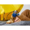 schleich Salvamento de Paraquedas, 4 ano(s), Multicolor