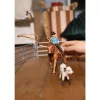 schleich Cowgirl Team Roping Fun, 3 ano(s), Multicolor