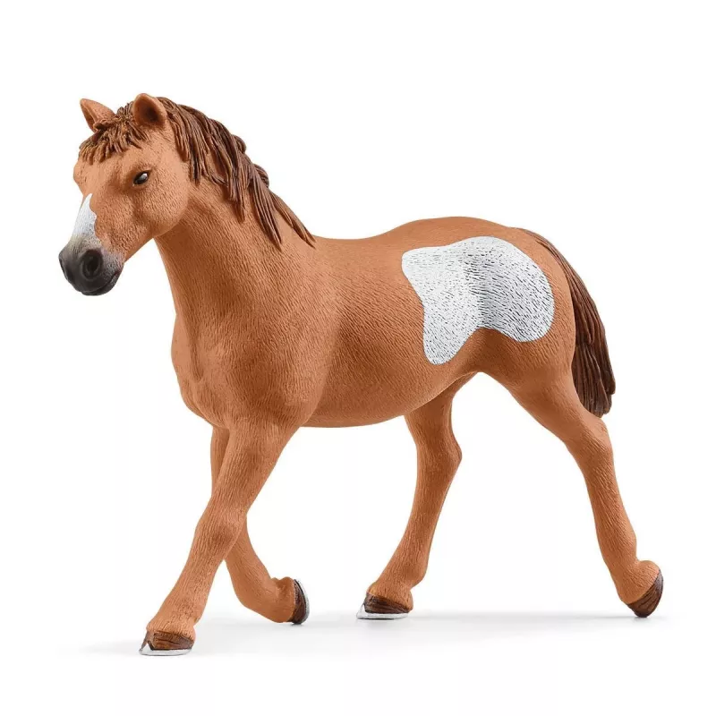 schleich Cowgirl Team Roping Fun, 3 ano(s), Multicolor