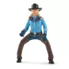 schleich Cowgirl Team Roping Fun, 3 ano(s), Multicolor