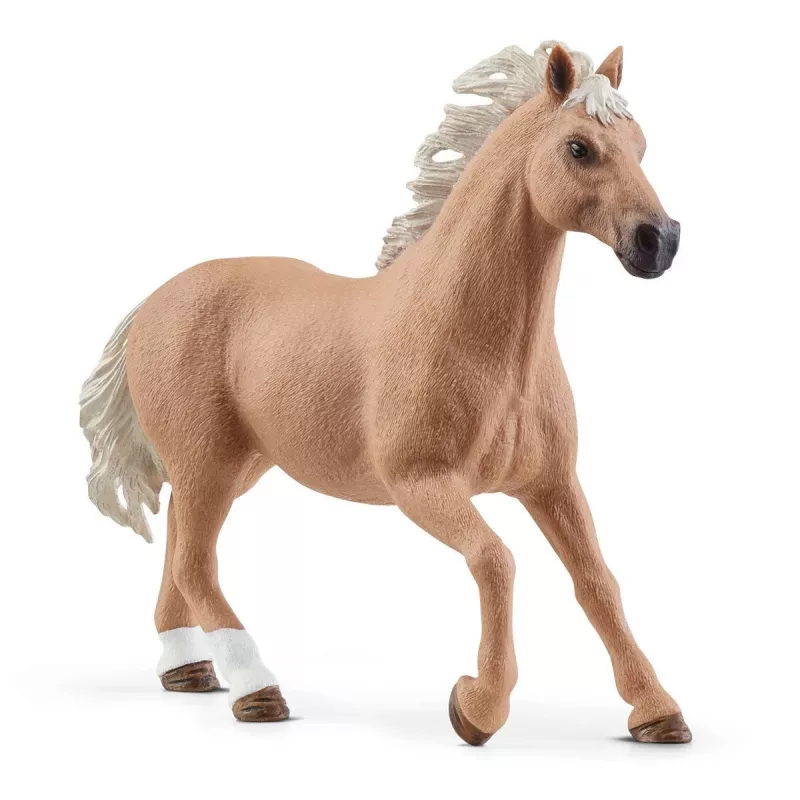 schleich Aventuras de Equitação Western, 3 ano(s), Multicolor