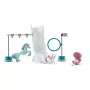 Schleich Magical Underwater Tournament conjunto de brincar, a partir dos 5 anos, multicolor