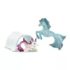 Schleich Magical Underwater Tournament conjunto de brincar, a partir dos 5 anos, multicolor