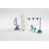 Schleich Magical Underwater Tournament conjunto de brincar, a partir dos 5 anos, multicolor