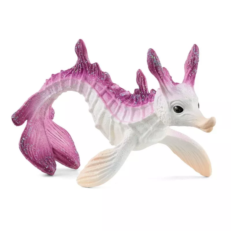 Schleich Magical Underwater Tournament conjunto de brincar, a partir dos 5 anos, multicolor
