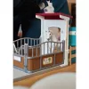 Expansão Boxe para Cavalos Schleich HORSE CLUB 42569 Multicolor