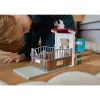 Expansão Boxe para Cavalos Schleich HORSE CLUB 42569 Multicolor