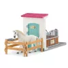 Expansão Boxe para Cavalos Schleich HORSE CLUB 42569 Multicolor