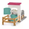 Expansão Boxe para Cavalos Schleich HORSE CLUB 42569 Multicolor