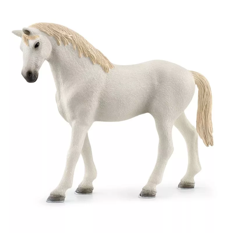 Expansão Boxe para Cavalos Schleich HORSE CLUB 42569 Multicolor