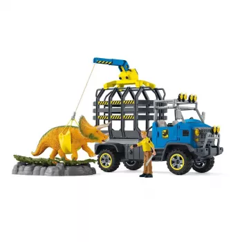 schleich 10154660 Conjunto de Brincar